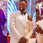 Pastor Biodun Fatoyinbo Renews Wedding Vows With Wife After 25 Years Marriage [Video]