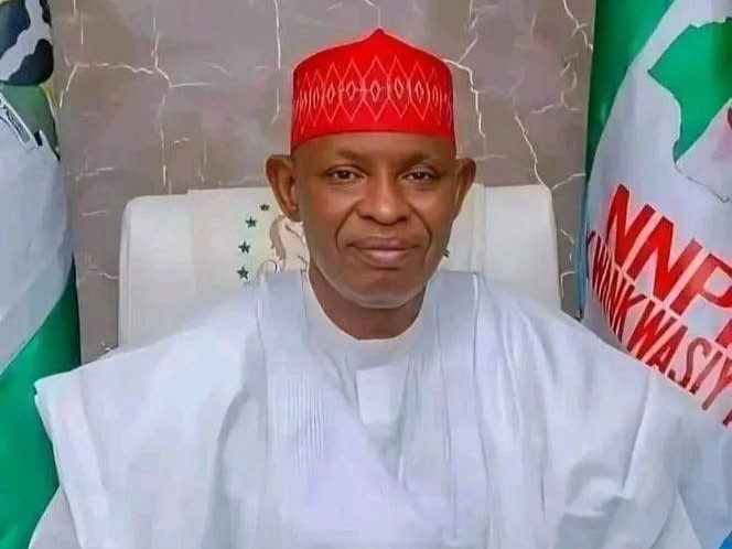 Kano Government To Spend N2.5 Billion On Mass Weddings