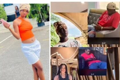 Girl Accused Of Poisoning 5 People Blames Generator Fumes For Their Death [Video]