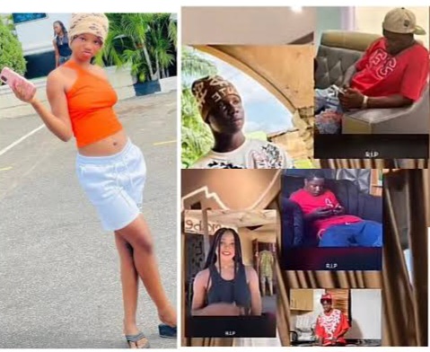 Girl Accused Of Poisoning 5 People Blames Generator Fumes For Their Death [Video]