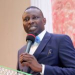 Nigerians Complain About Corruption But Defend Corrupt Leaders – EFCC Chairman, Ola Olukoyede