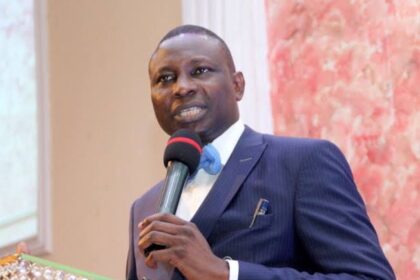 Nigerians Complain About Corruption But Defend Corrupt Leaders – EFCC Chairman, Ola Olukoyede