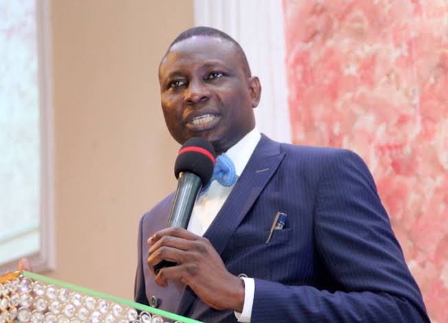 Nigerians Complain About Corruption But Defend Corrupt Leaders – EFCC Chairman, Ola Olukoyede