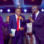 Bishop Wale Oke Has Turned PFN Into A Key Player In National Affairs 1