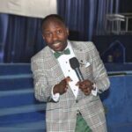 "Live Your Life, Don’t Spend All You Have On Family" – Apostle Suleman [Video]