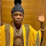 “If I See A Woman I Like, I Will Tie Her Down Spiritually” – Portable [Video]