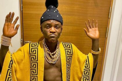 “If I See A Woman I Like, I Will Tie Her Down Spiritually” – Portable [Video]