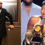Davido Congratulates Chris Brown And Tems On Their 2025 Grammy Wins