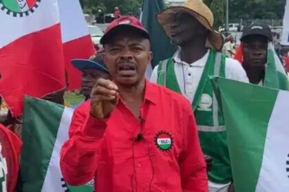 NLC Suspends Planned Nationwide Protest Over Telecom Tariff Hike