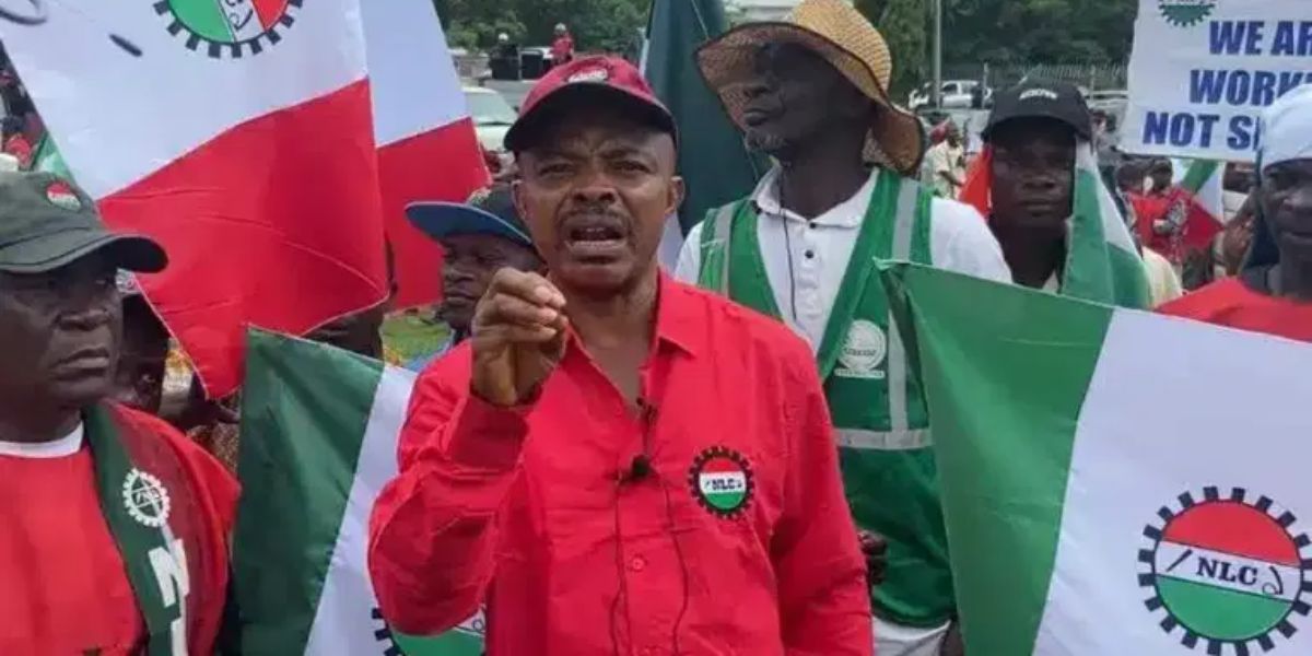 NLC Suspends Planned Nationwide Protest Over Telecom Tariff Hike 1 NLC Suspends Planned Nationwide Protest Over Telecom Tariff Hike