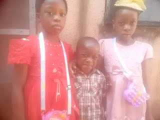 Tragedy in Anambra: Three Siblings Murdered, Bodies Found in Deep Freezer 14