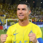 "People May Like Messi, Maradona Or Pele, But I’m Best Football Player In History" - Ronaldo