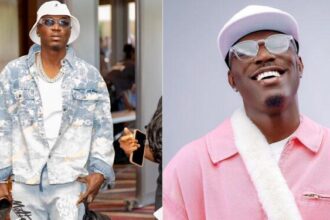 Spyro Claims He’s Being Blackmailed Over Alleged Sεx Tape And Pregnancy