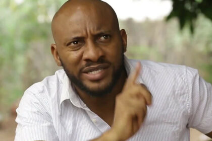 Yul Edochie Slams ‘Born-Again’ Christians Who Change Appearance But Keep Wicked Hearts