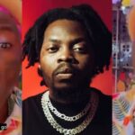 Portable Mocks Olamide For Not Signing Him After Reports Of Asake Leaving YBNL [Video]