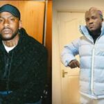 “I’m Next, We Dey Wait” – Skepta Reacts After Portable Dragged Olamide