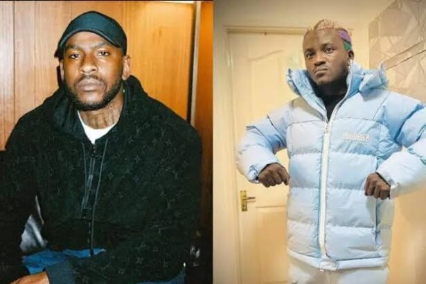 “I’m Next, We Dey Wait” – Skepta Reacts After Portable Dragged Olamide