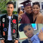 Chrisean Rock's Ex-Boyfriend, Ronny Doe Shot Dead After Claiming He's Father Of Her Child