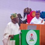 President Tinubu Increases 2025 Budget To ₦54.2 Trillion