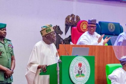 President Tinubu Increases 2025 Budget To ₦54.2 Trillion