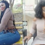 Actress Pat Ugwu Dies At 35