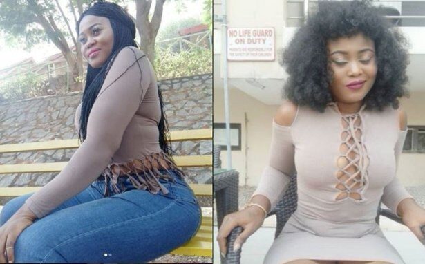 Actress Pat Ugwu Dies At 35