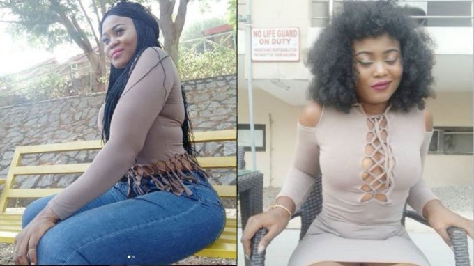 Actress Pat Ugwu Dies At 35 1 Actress Pat Ugwu Dies At 35