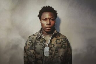 Asake Replies Those Criticising His English, Grammy Outfit In New Song 'Military'