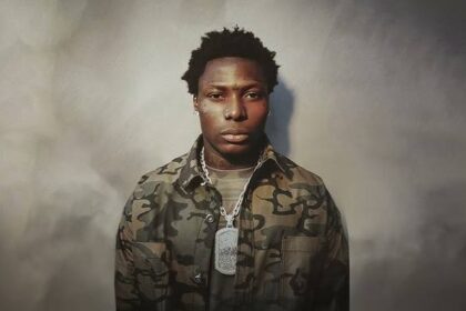 Asake Replies Those Criticising His English, Grammy Outfit In New Song 'Military'