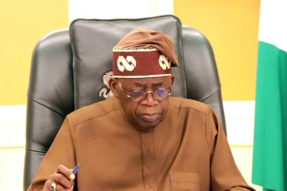 Tinubu Increases Retirement Age For Doctors And Healthcare Workers From 60 To 65 Years