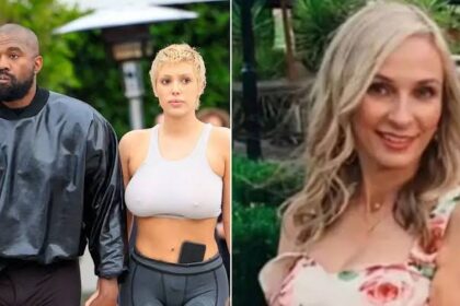 Bianca Censori's Mother Reacts To Daughter's Nudε Grammy Appearance With Kanye West