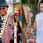 Veteran Nollywood Actor, Columbus Irosanga Is Dead