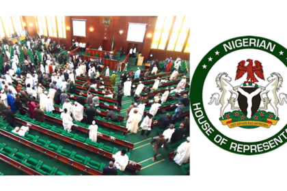 House Of Reps Committee Proposes Creation Of 31 New States [Full List]