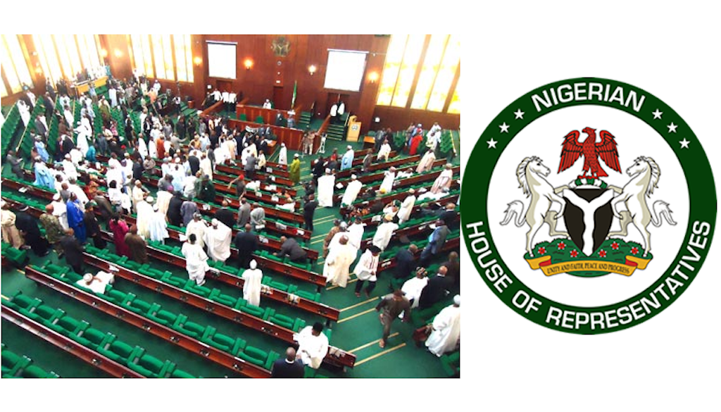 House Of Reps Committee Proposes Creation Of 31 New States [Full List]