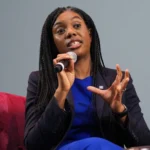 Kemi Badenoch Under Fire For Proposing Immigrants Wait 15 Years For UK Citizenship
