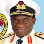 ICPC Arrests NSCDC Deputy Commandant And Ex-Navy Admiral, Usman Jibrin Over Alleged N3bn Fraud