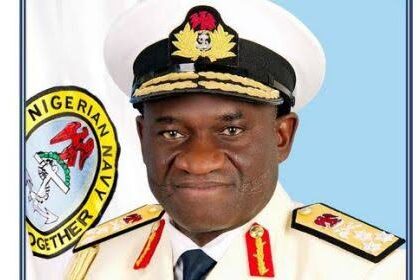 ICPC Arrests NSCDC Deputy Commandant And Ex-Navy Admiral, Usman Jibrin Over Alleged N3bn Fraud