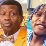 Tiktoker, Sea King Re-Arrested Over Defamatory Comments Against Pastor Adeboye - Sowore