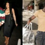 India Love Breaks Silence On Dating Rumors With Asake