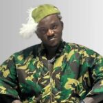 "He's An Unrepentant Rascal" - Ogun Government Slams Portable For Attacking State Officials