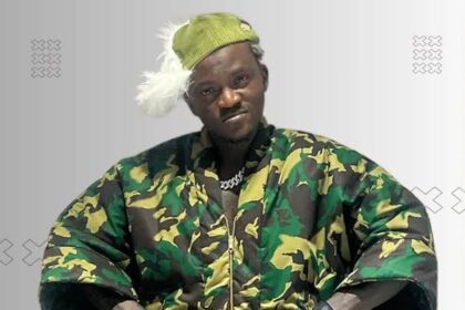 "He's An Unrepentant Rascal" - Ogun Government Slams Portable For Attacking State Officials