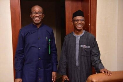 El-Rufai’s Former Aide, Jimi Lawal Released From Prison 35 El-Rufai’s Former Aide, Jimi Lawal Released From Prison