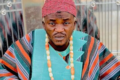 Portable Denies Fighting With Ogun Govt Officials, Claims He Was Falsely Accused [Video]
