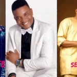 Gospel Singer, Paul Nwokocha Reportedly Divorces His Second Wife After Two Years