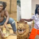 Anambra Native Doctor, Akwa Okuko Tiwara Aki Detained To Prove Money Rituals [Video]