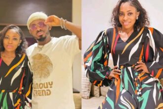 Fiokee’s Sister, Emrich Effanga Was Allegedly Strangled To Death By Boyfriend – Cousin