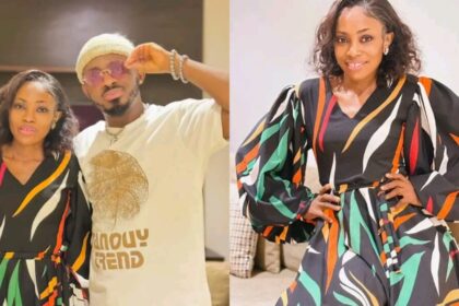 Fiokee’s Sister, Emrich Effanga Was Allegedly Strangled To Death By Boyfriend – Cousin