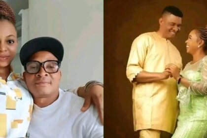 Gospel Singer, Paul Nwokocha Reveals Why He Divorced His 2nd Wife After One Year [Video]