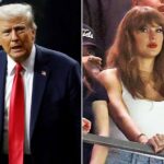 Donald Trump And Elon Musk Mocks Taylor Swift After Being Booed At Super Bowl [Video]