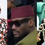2face Idibia Attends Edo Assembly Amid Rumored Affair With Lawmaker, Natasha Osawaru [Video]